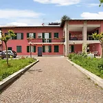 Al Vecchio Pozzo Apartamento Brebbia