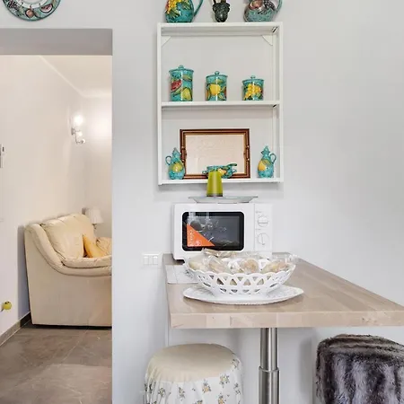 شقة Al Vecchio Pozzo