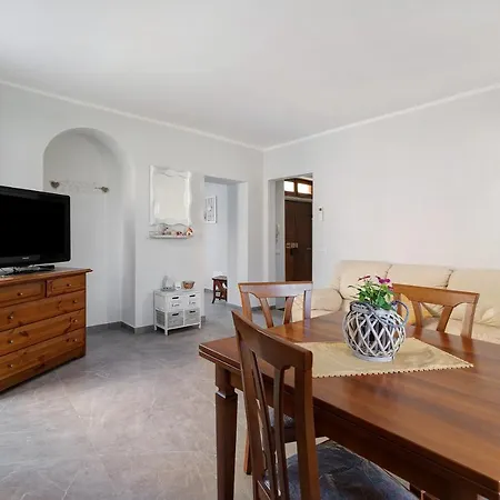 Apartamento Al Vecchio Pozzo Brebbia