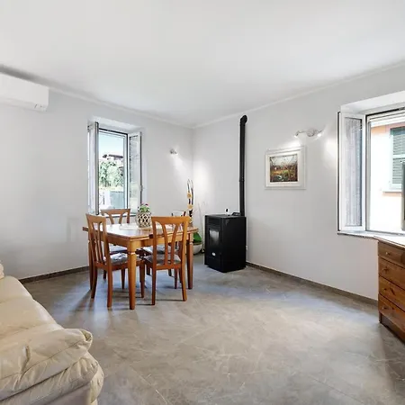 Al Vecchio Pozzo Apartamento *