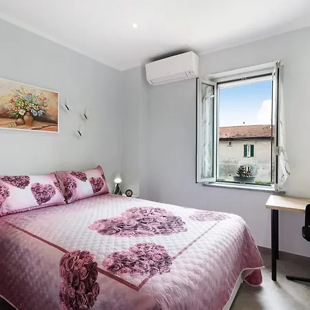 Apartamento Al Vecchio Pozzo