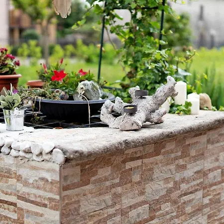 Apartamento Al Vecchio Pozzo Brebbia