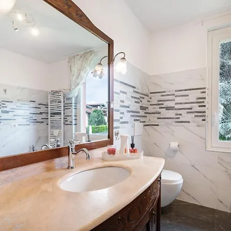 Al Vecchio Pozzo شقة Brebbia