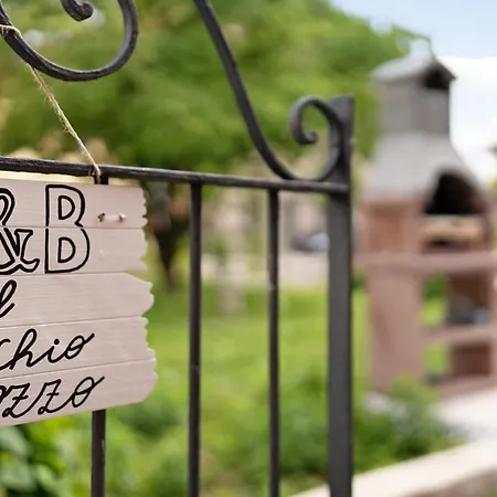 Al Vecchio Pozzo Apartamento *