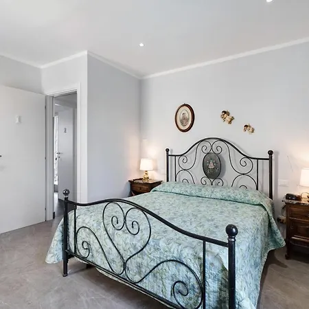 Al Vecchio Pozzo Apartamento