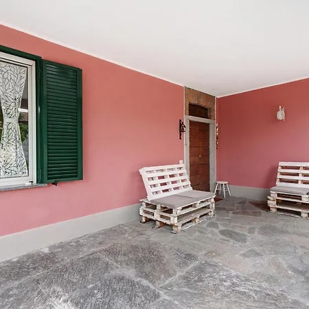 Al Vecchio Pozzo شقة *