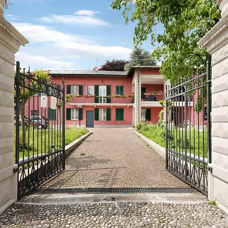 Al Vecchio Pozzo شقة