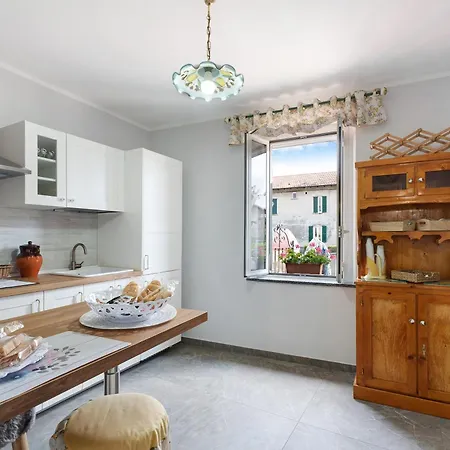 Appartement Al Vecchio Pozzo