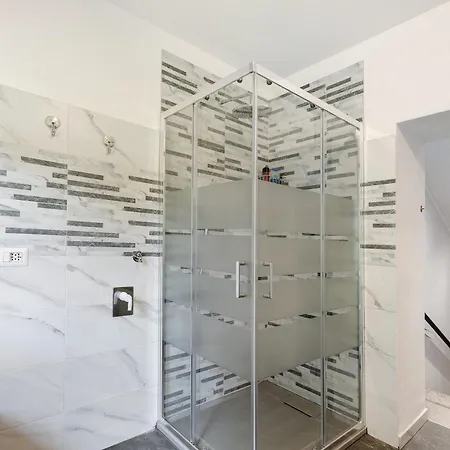 Al Vecchio Pozzo Appartement Brebbia