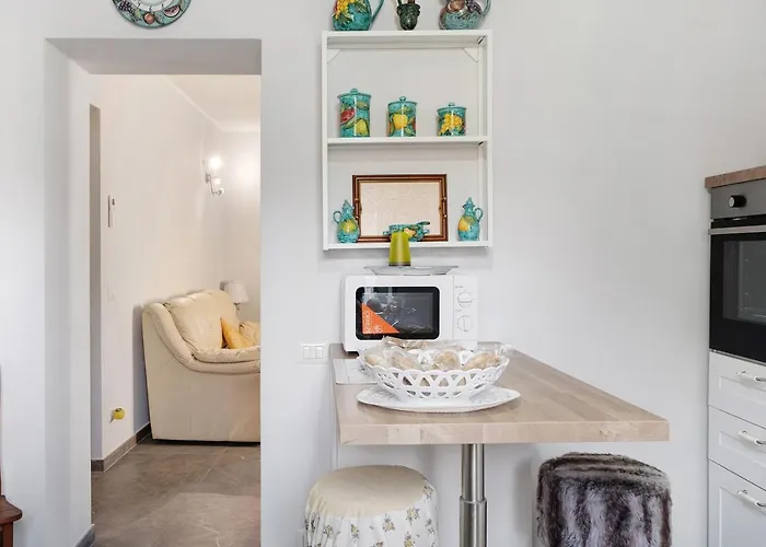 Appartement Al Vecchio Pozzo