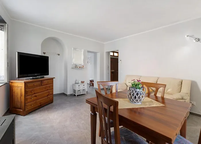 Apartamento Al Vecchio Pozzo Brebbia