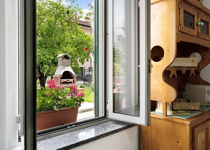 Al Vecchio Pozzo Appartement *