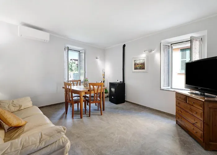 Al Vecchio Pozzo Apartamento *