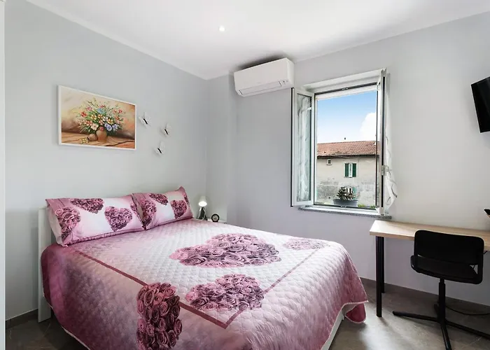 Apartamento Al Vecchio Pozzo