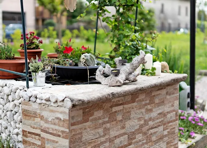 Apartamento Al Vecchio Pozzo Brebbia