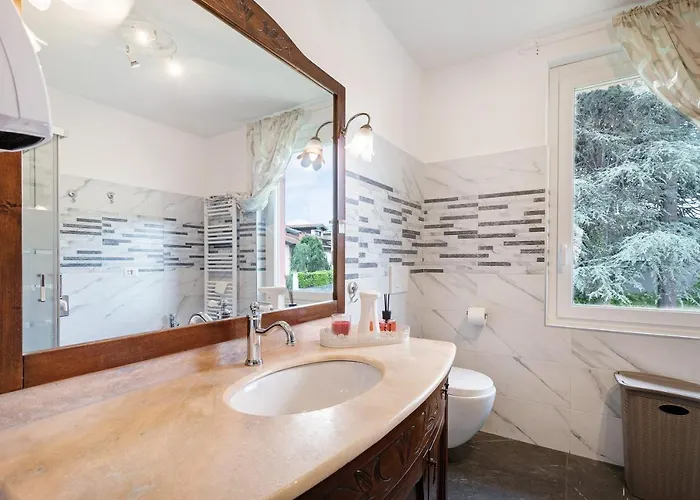 Al Vecchio Pozzo Apartamento Brebbia