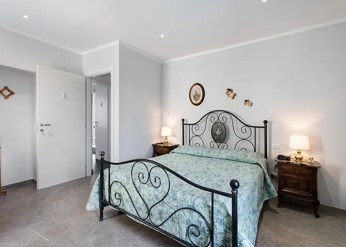 Al Vecchio Pozzo Appartement