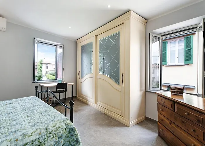 Al Vecchio Pozzo Brebbia