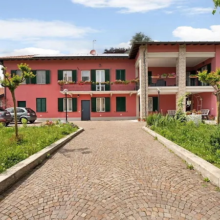 Al Vecchio Pozzo Appartamento Brebbia