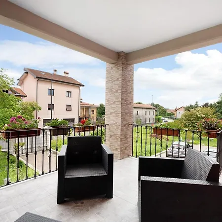 Al Vecchio Pozzo Brebbia