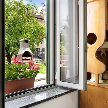 Al Vecchio Pozzo Appartamento *