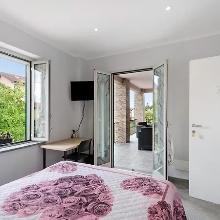 Al Vecchio Pozzo * Brebbia