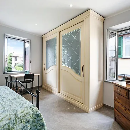 Al Vecchio Pozzo Brebbia