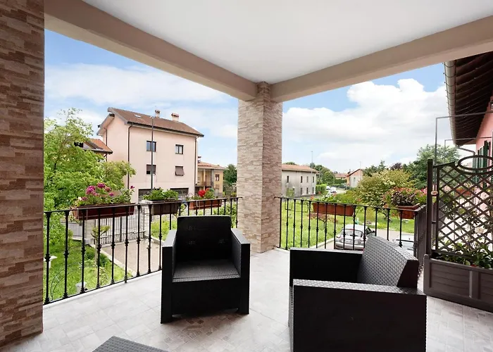 Al Vecchio Pozzo 브레비아