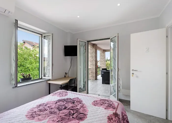 Al Vecchio Pozzo * 브레비아