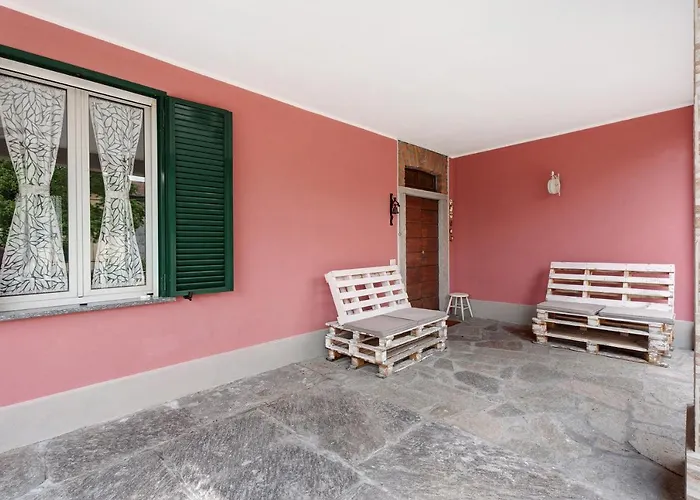 Al Vecchio Pozzo 아파트 *